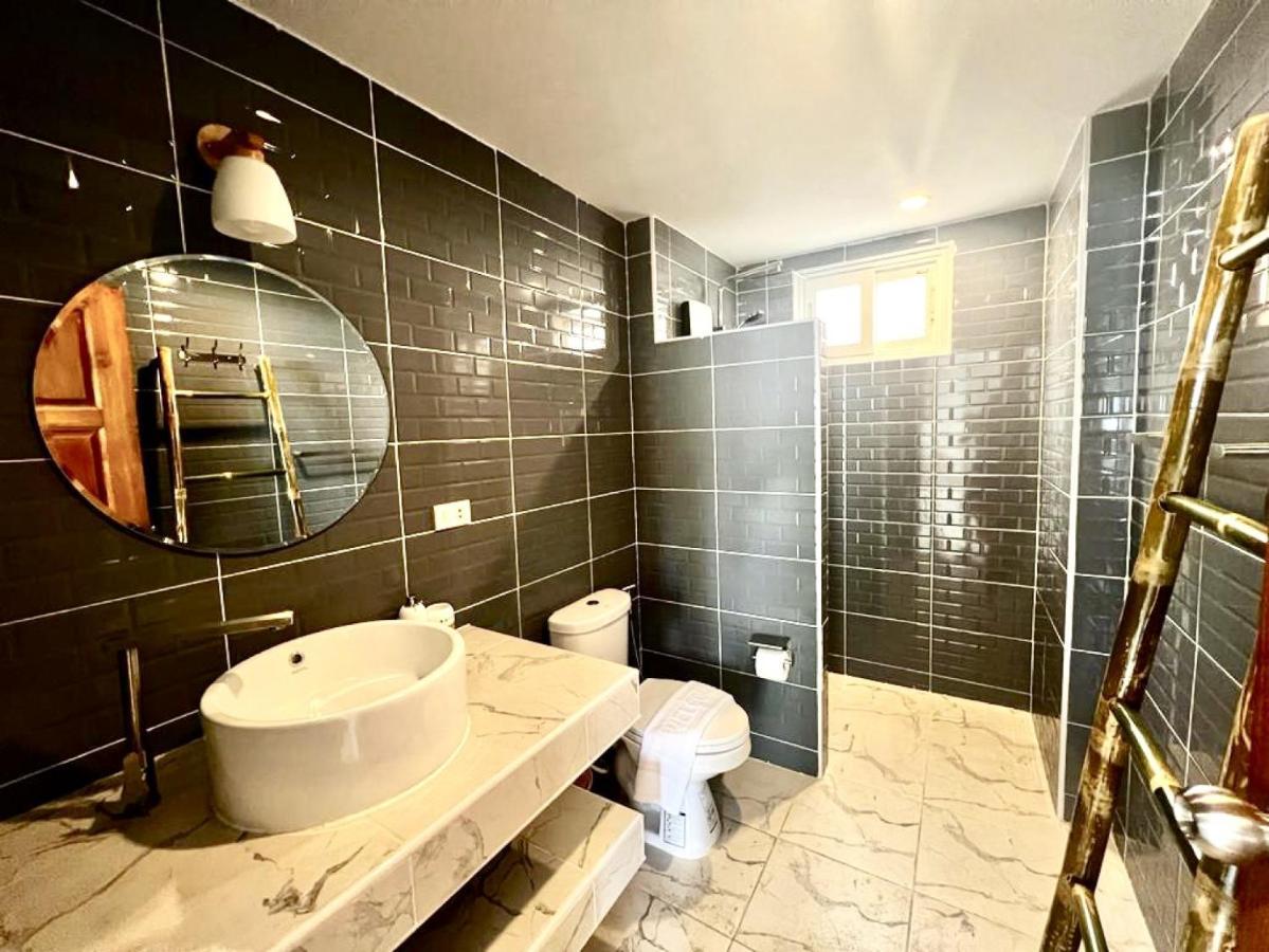 New Seahorse Residence Amphoe Koksamui Quarto foto