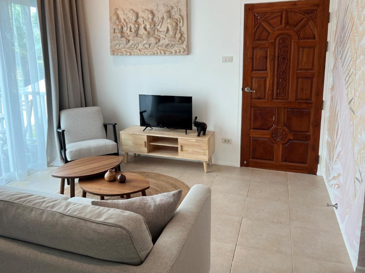 New Seahorse Residence Amphoe Koksamui Quarto foto