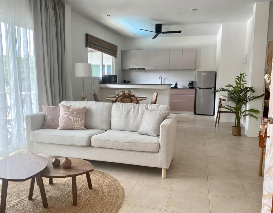 New Seahorse Residence Amphoe Koksamui Quarto foto