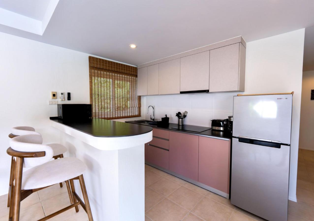 New Seahorse Residence Amphoe Koksamui Quarto foto