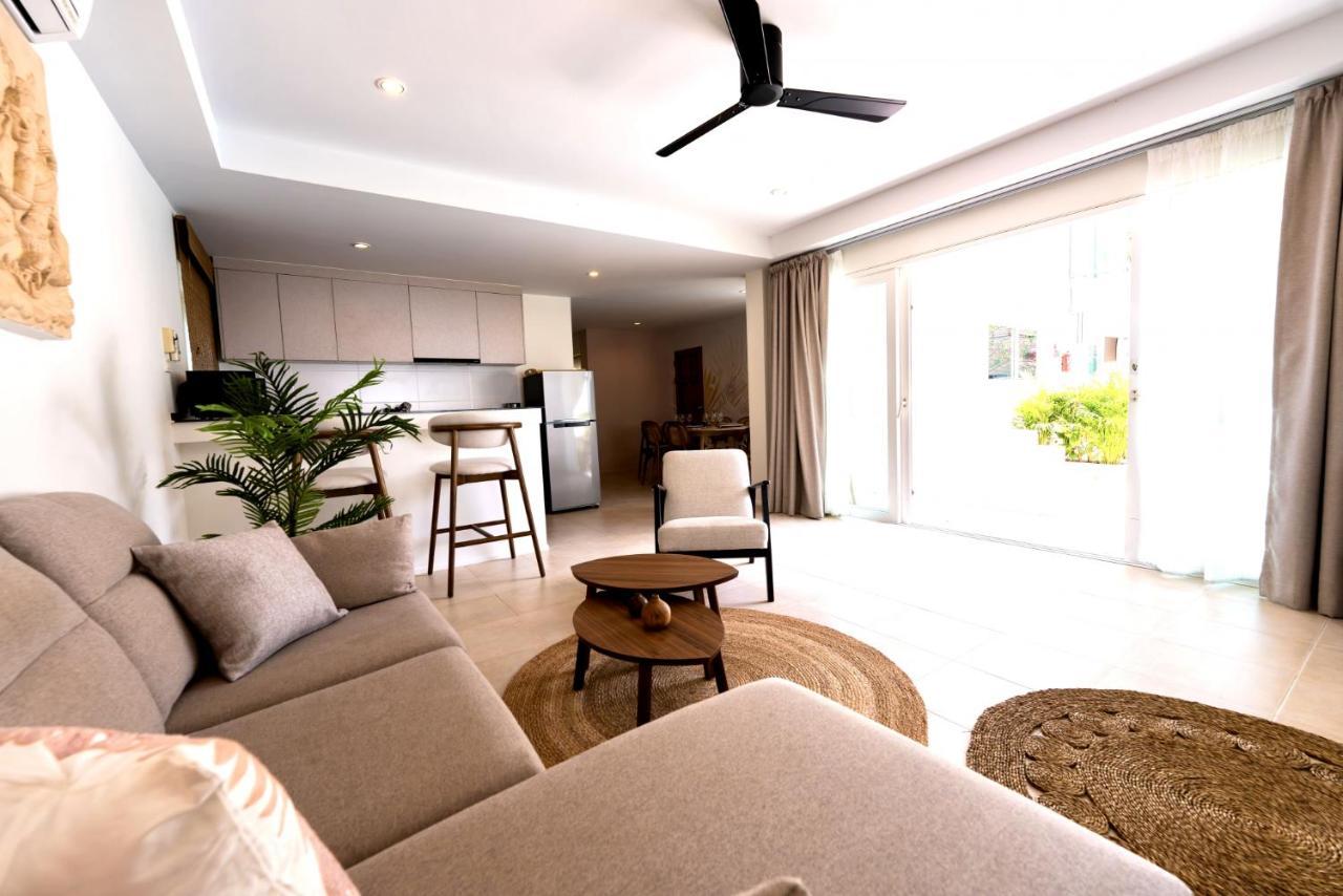 New Seahorse Residence Amphoe Koksamui Quarto foto